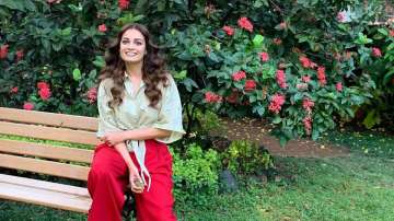 Dia Mirza, Pragya Kapoor join hands for KNMA's 'The Art of Sustainability' finale