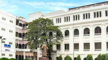 calcutta university