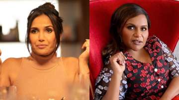 Padma Lakshmi, Mindy Kaling among others slam viral post saying Indian cuisine consists of one spice