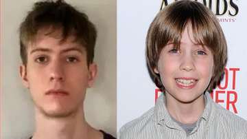 Former child actor Matthew Mindler found dead after he was reported missing from college