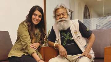 Pratigya actor Pooja Gor remembers Anupam Shyam