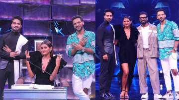 Dance Plus 6: Salman Yusuf Khan replaces Dharmesh Yelande; Shakti Mohan, Punit Pathak back as captai