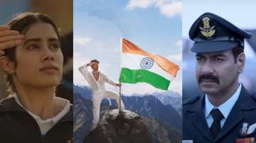 Happy Independence Day 2021: Ignite spirit of patriotism with these 10 Bollywood songs