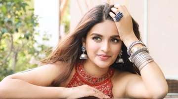Nidhhi Agerwal reveals her birthday plans, to celebrate with friends and family