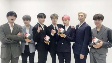 BTS Army makes 'We Demand Apology' trend in India after Spanish podcast
