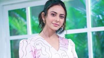 Rakul Preet Singh