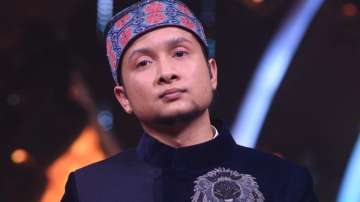 Indian Idol 12, Pawandeep Rajan