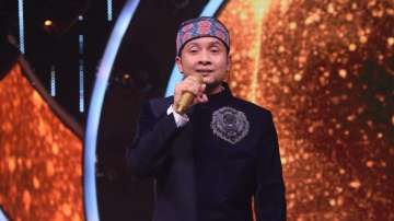 Pawandeep Rajan won Indian Idol 12