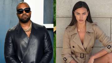 Kanye West, Irina Shayk call it quits after months of dating