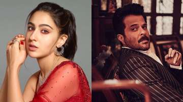 Sara Ali Khan, Anil Kapoor to star on Discovery Plus as streamer announces new shows