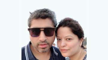 Naagin 2 fame Arzoo Govitrikar files for divorce; says husband Siddharth Sabharwal ‘beat her'