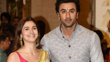 All set for Ranbir Kapoor and Alia Bhatt's wedding this year? THIS actor shares update