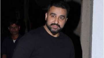 Porn case against Raj Kundra: Police question director of firm which developed app