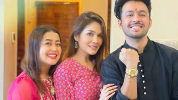 Tony Kakkar: Sonu, Neha's reactions to my music are poles apart