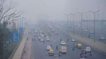 Parliament approves bill to set up commission for air quality management in NCR: What is it