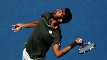 Prajnesh Gunneswaran knocked out in US Open qualifiers; India's singles challenge ends