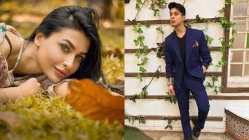 Bigg Boss OTT: Pavitra Punia finally reacts to ex-boyfriend Pratik Sehajpal calling her 'psychotic, 