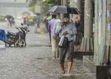 imd prediction, delhi rains, monsoon india, weather update