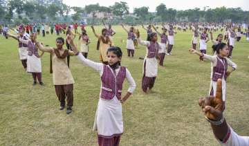 schools reopening india, india schools reopening, children mental health, parliamentary panel on reo