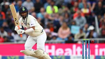 ENG vs IND 3rd Test | Pujara came with an intent to score runs and showed his character: Rohit Sharm