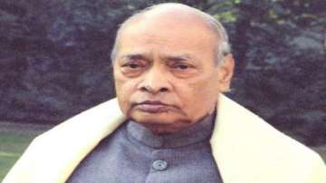 PV Narasimha Rao, father of economic reforms, Chief Justice of India NV Ramana, latest national news