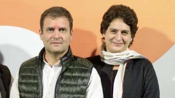 Rakshabandhan 2021, Rahul Gandhi, Priyanka gandhi, latest national news updates, Rakshabandhan news,