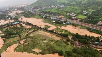 raigad rains, raigad landslides