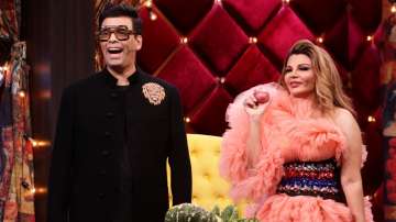 Bigg Boss OTT: Rakhi Sawant's advice to contestants, 'Maintain your connection, break others'