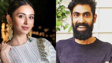 ED summons Rakul Preet, Rana Daggubati and 10 others