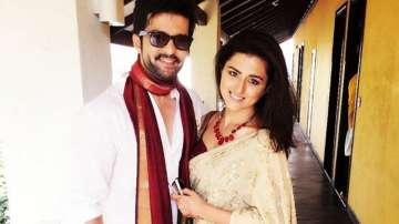 Raqesh says ending his marriage deeply affected him
