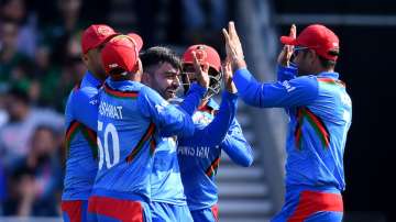 Committed to send team to Sri Lanka: ACB CEO says Afghanistan-Pakistan ODI series on schedule