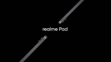 realme, realme pad