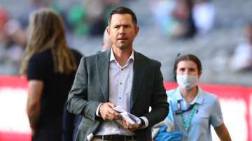 IPL in UAE ideal preparation for T20 World Cup, Ricky Ponting tells Australia players