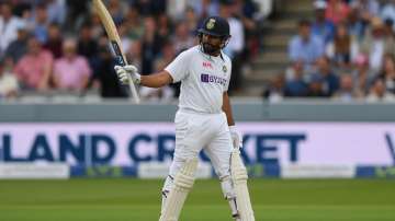 ENG vs IND | Lord's knock should be template for Rohit Sharma in overseas Tests: VVS Laxman