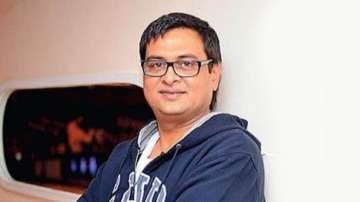 Wanted to reinvent myself as a director: Rumy Jafry