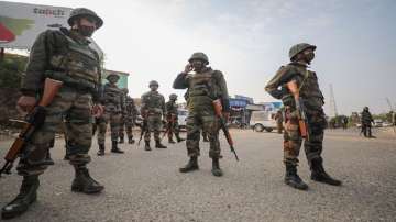 Security agencies, terror threat, India, Kabul airport attack, latest international news updates, af