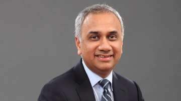 Government summons Infosys MD & CEO Salil Parekh over glitches in new e-fling portal.