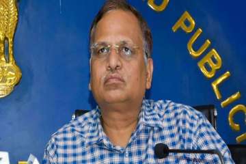 Special Judge Goel had earlier allowed the application moved by the ED seeking permission to question Satyendar Jain in the excise policy case, following which the agency quizzed Jain on September 16 inside the jail.