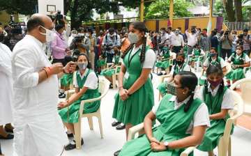 Karnataka schools 