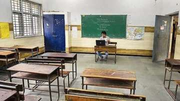 Decision on reopening schools will be taken by local officials: Maharashtra govt