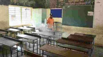 The state government is also planning to reopen schools for classes 9 and 11 from August 16 and September 15 respectively, department officials said. (Representational Image)