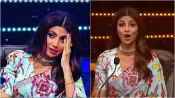 Shilpa Shetty