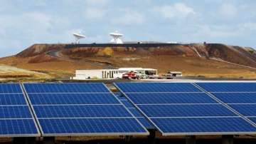 Solar power, SOLAR POWER projects, employment, Uttar Pradesh, latest national news updates, Solar En