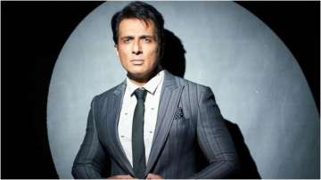 Sonu Sood