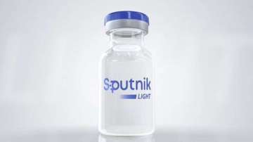 Sputnik Light vaccine launch date,  Sputnik Light vaccine price in india 