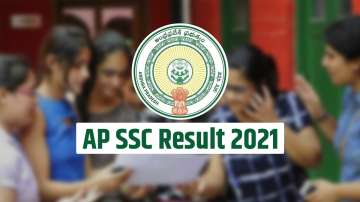 AP SSC 10th result 2021