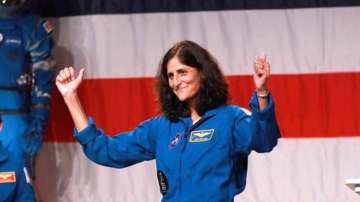 75th Independence Day, Top American Senators, astronaut Sunita Williams, greeting Indians, Independe