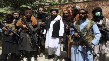 taliban, afghanistan