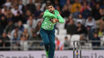 RR spinner Shamsi looking to pick 'inside information' about UAE pitches ahead of T20 WC