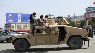 Republican senators, United States, military equipment, Taliban hands, afghan taliban crisis, latest
